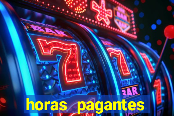 horas pagantes fortune ox